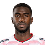 Zdjęcie redaktora: undefined Alieu Fadera