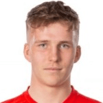 Zdjęcie : Casper Ludvig Casper Widell