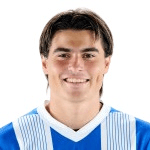 Zdjęcie redaktora: undefined Luka Romero