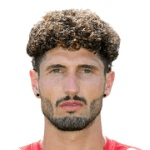 Zdjęcie redaktora: undefined Fabio Kaufmann