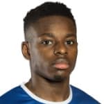 Zdjęcie redaktora: undefined Joslyn Luyeye-Lutumba