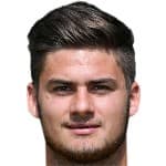 Zdjęcie : Dominic Dominic Baumann