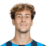 Zdjęcie redaktora: undefined Lorenzo Bernasconi