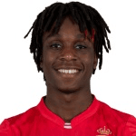 Zdjęcie : Arthur Arthur Zagré