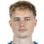 Zdjęcie redaktora: undefined Finn-Dominik Porath