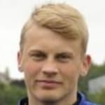 Zdjęcie redaktora: undefined Sondre Klingen