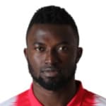 Zdjęcie redaktora: undefined Cheikne Sylla