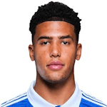 Zdjęcie redaktora: undefined Caleb Wiley