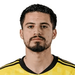 Zdjęcie redaktora: undefined Adrián González