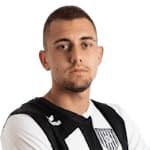Zdjęcie redaktora: undefined Nejc Gradišar