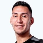 Zdjęcie redaktora: undefined Marcelo Fernández