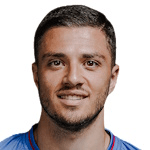 Zdjęcie redaktora: undefined Alexandros Katranis