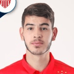 Zdjęcie : Alán Isidro Alán Montes