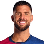 Zdjęcie redaktora: undefined Íñigo Martínez