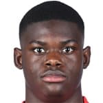 Zdjęcie : Mitchy-Yorham Mitchy-Yorham Ntelo