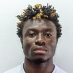 Zdjęcie redaktora: undefined Ibrahim Mustapha