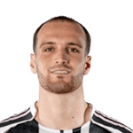 Zdjęcie : Federico Federico Gatti