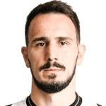 Zdjęcie : Konstantinos Konstantinos Thymianis