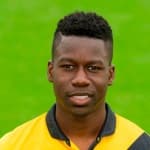 Zdjęcie redaktora: undefined Jeffrey Sarpong