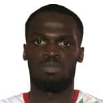 Zdjęcie redaktora: undefined Moïse Adiléhou