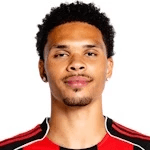 Zdjęcie redaktora: undefined Pharrell Collins