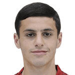 Zdjęcie redaktora: undefined Artur Serobyan