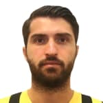 Zdjęcie redaktora: undefined Karim Ansarifard