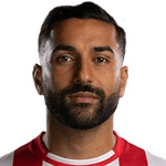 Zdjęcie redaktora: undefined Saman Ghoddos