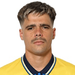 Zdjęcie : Mathías Adrián Mathías Tomás