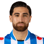 Zdjęcie redaktora: undefined Alireza Jahanbakhsh