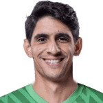 Zdjęcie : Yassine Yassine Bounou