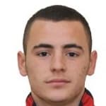 Zdjęcie redaktora: undefined Jonathan Drešaj