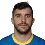 Zdjęcie redaktora: undefined Vassilis Mantzis