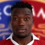 Zdjęcie redaktora: undefined Essien Ededem