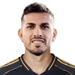 Zdjęcie redaktora: undefined Leandro Paredes