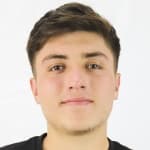 Zdjęcie redaktora: undefined Abraham Bass