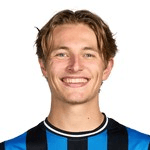 Zdjęcie : Romeo Romeo Vermant