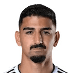 Zdjęcie redaktora: undefined Merchas Ghazi