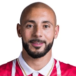 Zdjęcie redaktora: undefined Nordin Amrabat