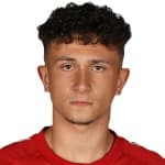 Zdjęcie redaktora: undefined Cain Sykes