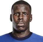 Zdjęcie redaktora: undefined Kurt Zouma