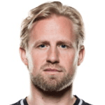 Zdjęcie redaktora: undefined Kasper Schmeichel