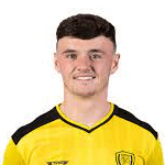 Zdjęcie redaktora: undefined Ciaran Gilligan