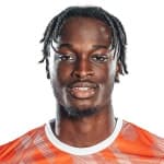 Zdjęcie redaktora: undefined Cameron Antwi