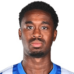 Zdjęcie redaktora: undefined Imari Samuels