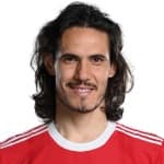 Zdjęcie redaktora: undefined Edinson Cavani