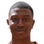 Zdjęcie redaktora: undefined Ibrahima Baldé