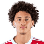 Zdjęcie redaktora: undefined Maghnes Akliouche