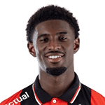 Zdjęcie redaktora: undefined Mohamed-Ali Cho