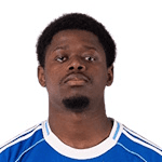 Zdjęcie redaktora: undefined Saïdou Sow